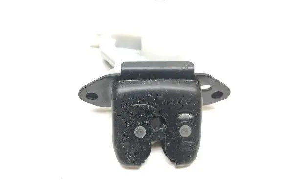 Renault Kadjar Tailgate/trunk/boot lock/catch/latch