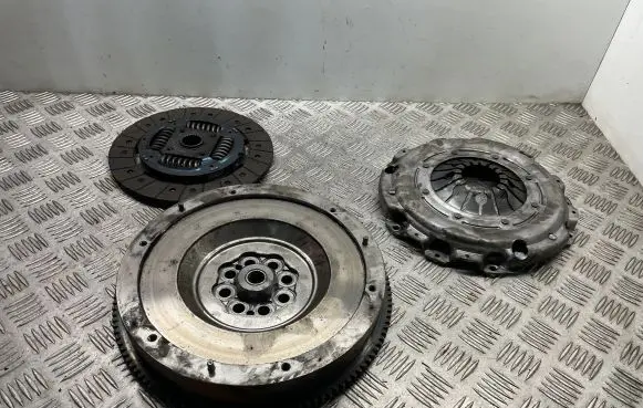 BMW 1 E81 E87 Clutch set kit