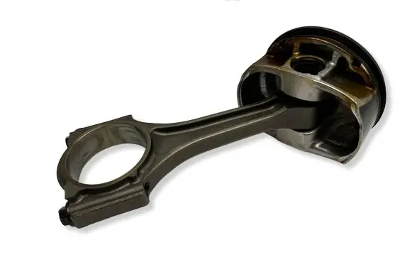 Dodge Challenger Piston with connecting rod 05038354AB