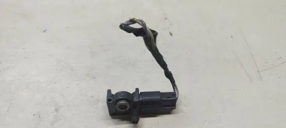 Ford Focus Airbag deployment crash/impact sensor AM5T14B342AA C83HA