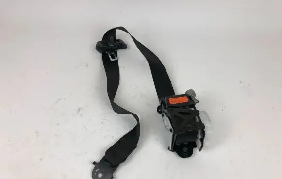 BMW X5 E70 Front seatbelt S2717196809Y 12B2193P0600K