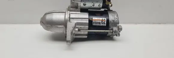 Subaru Outback (BT) Starter motor 23300AA930