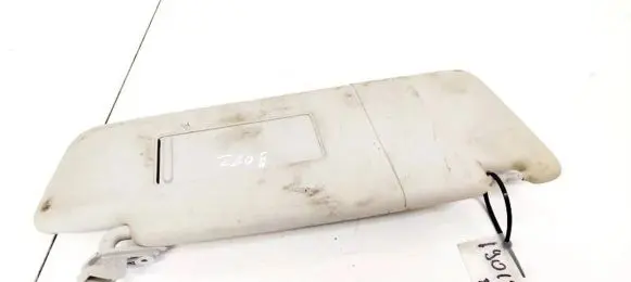 Volkswagen Touran II Sun visor 1T0857552