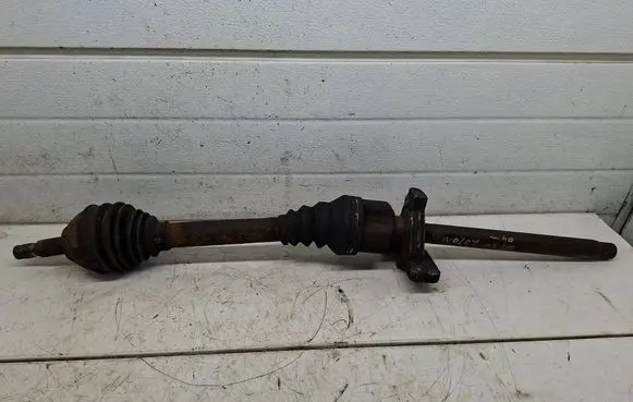 Peugeot 407 Front driveshaft