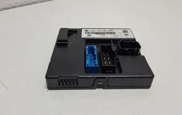 Audi A6 S6 C6 4F Comfort/convenience module 4F0907289F