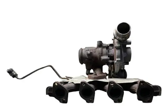 Renault Captur Turbo 144119263R TLG01059P