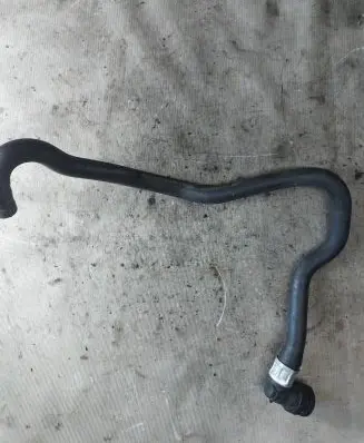 Volvo XC90 Engine coolant pipe/hose 8649877001 C1385104
