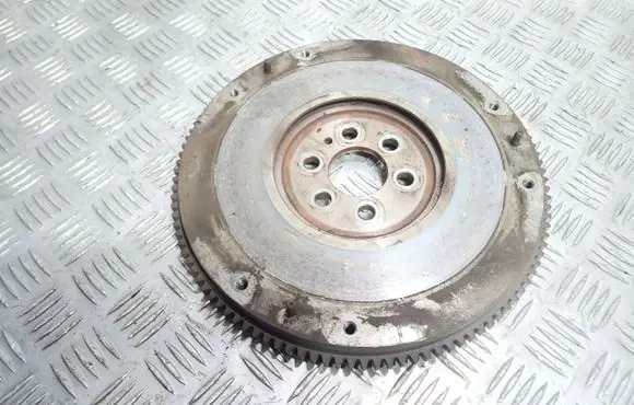 Flywheel