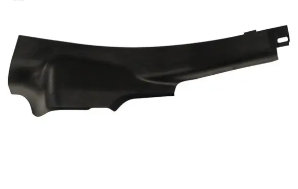 Maserati Ghibli Rear sill trim cover 6700113660