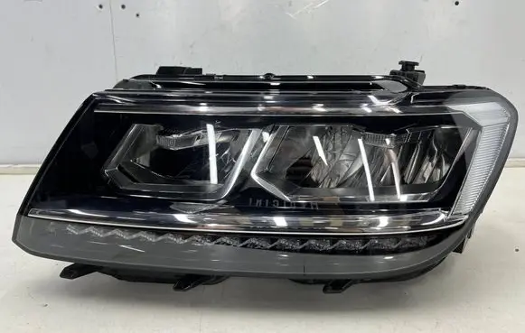Headlight/headlamp
