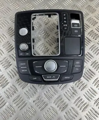 Audi A7 S7 4G Head unit multimedia control 4G2919612Q