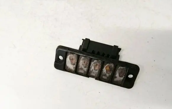 Mercedes-Benz Vito Viano W639 Sensor 6398200011 260000100