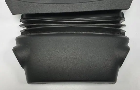 Ford B-MAX Steering wheel column trim 8A61-A04291-AFW