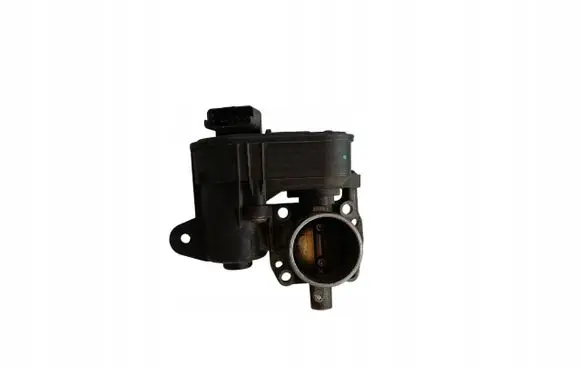 Peugeot 208 Throttle valve