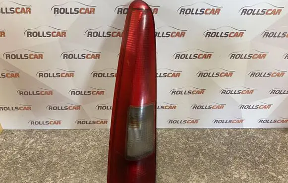 Volvo S70 V70 V70 XC Rear/tail lights 9157799