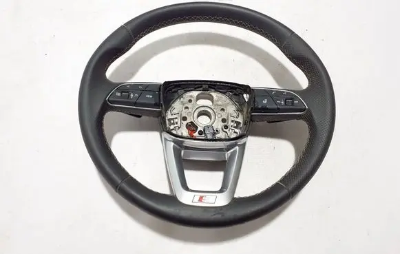 Audi Q5 SQ5 Steering wheel 80A419091CN