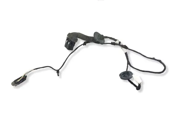 Ford Focus Rear door wiring loom F1ET14240LAD 12829034000