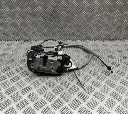 Cupra Born Coupe door lock (next to the handle) 5TC837015D