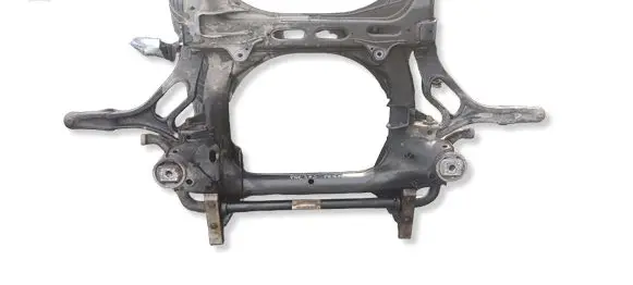 Porsche Cayenne (9PA) Front subframe 7L0499435