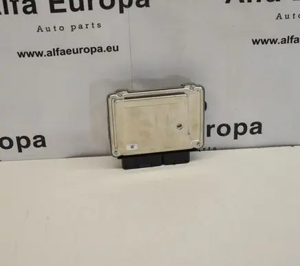 Audi A4 S4 B8 8K Engine control unit/module 03L906016KL