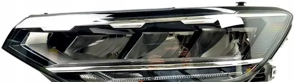 Volkswagen PASSAT B8 Headlight/headlamp 3G2941036P