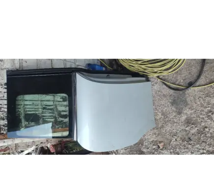 Mini One - Cooper Clubman R55 Rear door