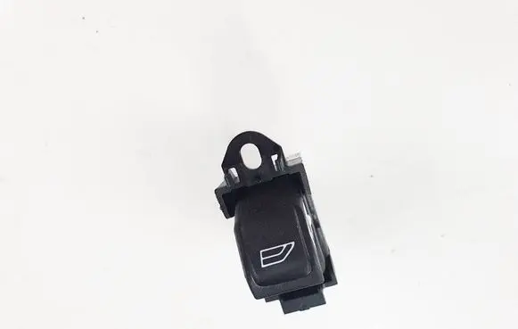 Electric window control switch