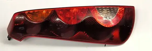 Nissan Note (E11) Rear/tail lights