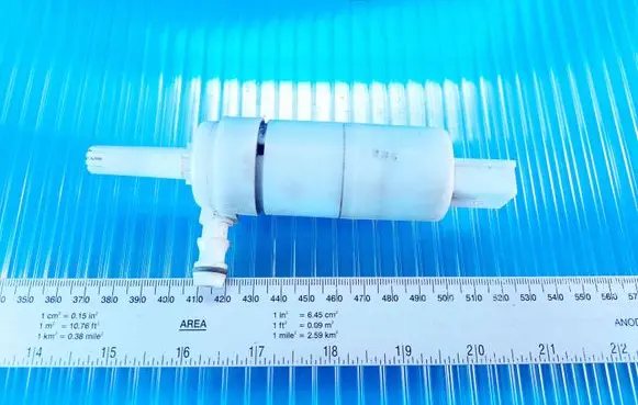 Volvo XC90 Windscreen/windshield washer pump