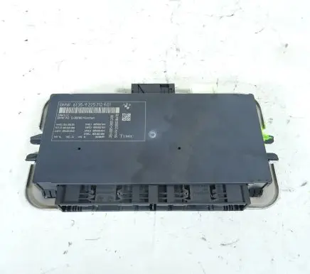 BMW 7 F01 F02 F03 F04 Engine control unit/module 9225712