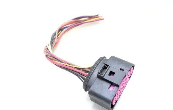 Porsche Cayenne (9PA) Other wiring loom 1J0973737