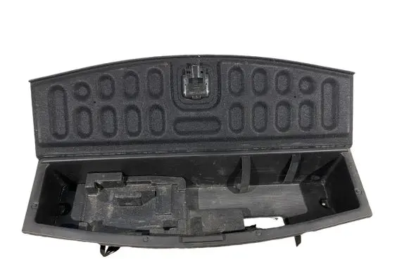 Chevrolet Captiva Glove box in trunk 96630534