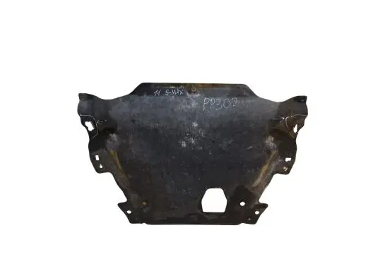 Ford S-MAX Engine splash shield/under tray