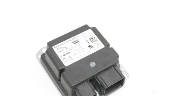 Land Rover Discovery Sport Airbag control unit/module FK7214D374AJ 0285013069
