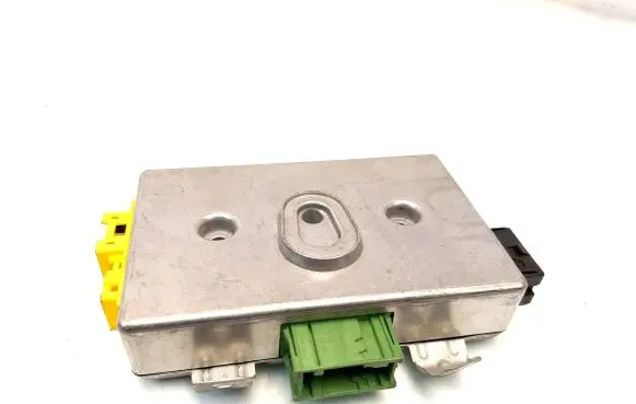 BMW 5 E60 E61 Airbag control unit/module 6952984