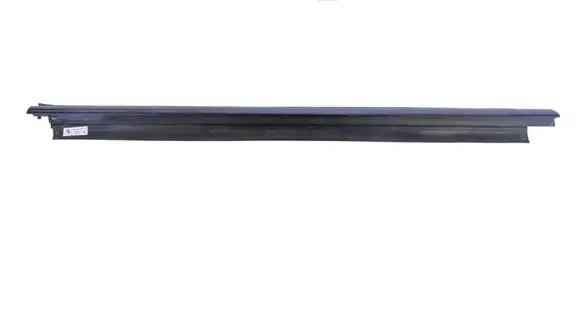 BMW 2 F22 F23 Rear door glass trim molding 7346719