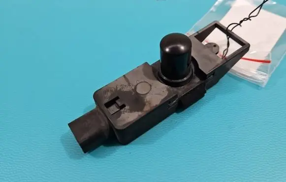 Mercedes-Benz S W221 Sun solar sensor A2118700110 IMPRK1389697