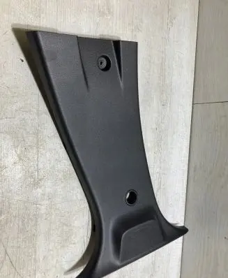 Dacia Sandero III (B) pillar trim (top) 769168835R