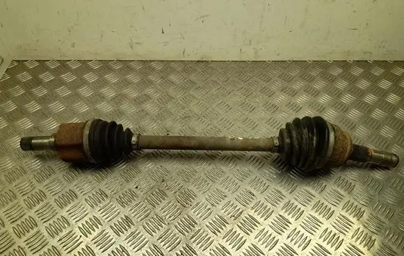 Citroen Jumper Front driveshaft