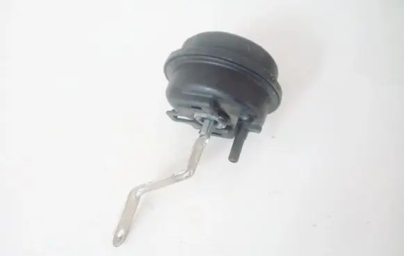 Valve vacuum