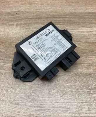 Mercedes-Benz A W168 Immobilizer control unit/module 1688200426 5WK4736