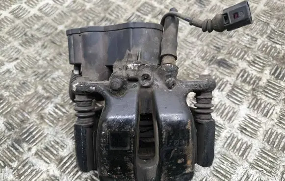 Bentley Flying Spur Rear brake caliper 32328402