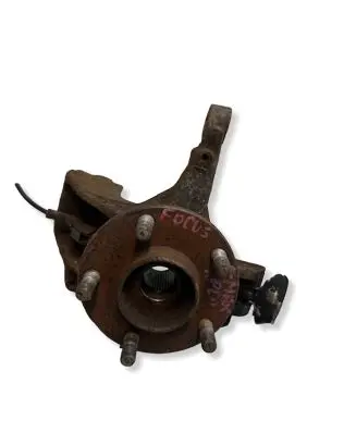 Ford Focus Front wheel hub spindle knuckle 3M5113K171