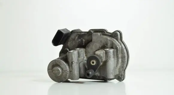 Audi A8 S8 D3 4E Intake manifold valve actuator/motor 059129086M A2C53308513