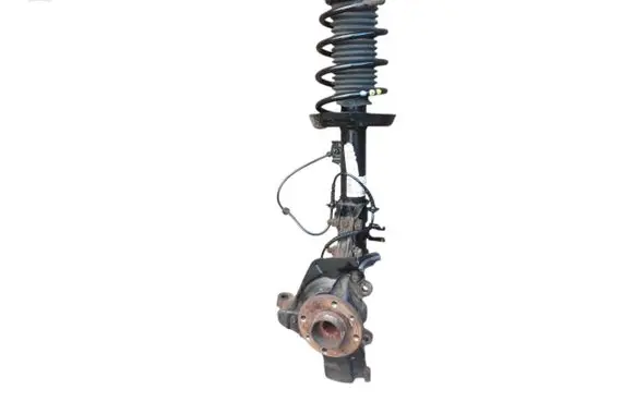 Alfa Romeo Mito Front shock absorber/damper 50516723 824903006553