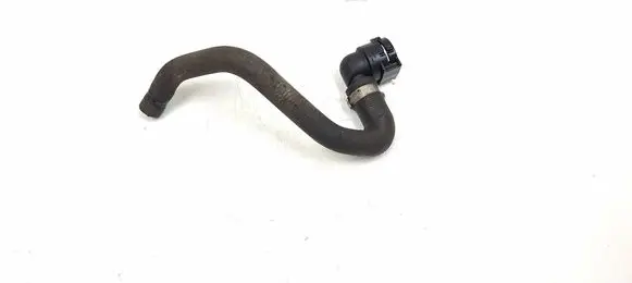 Fiat 500X Engine coolant pipe/hose D871