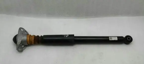 Audi Q3 8U Rear shock absorber/damper 5N0512011AR