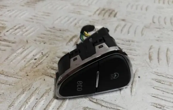 Opel Adam Radio/CD/DVD/GPS head unit 1342349 9596