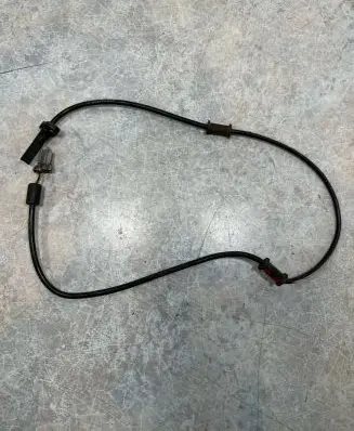 ABS brake wheel speed sensor