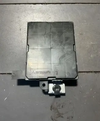 Other control units/modules